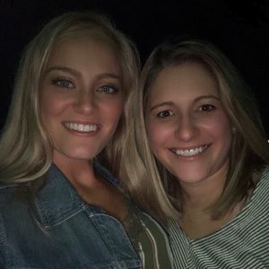 Meet your Posher, Kaytlin